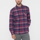 thumbnail image 3 of Camisa Hombre Franela Rojo Corona, 3 of 5
