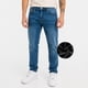 thumbnail image 1 of Jeans Recto Hombre Forrado con Polar, 1 of 7