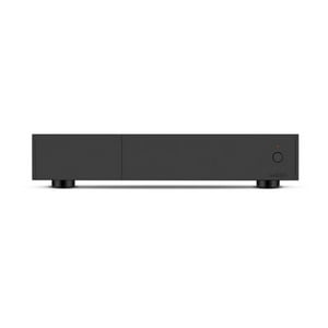 Amplificador De Poder Stereo Audiolab 9000P