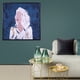 thumbnail image 4 of Cuadro Decorativo Isidora Blue 80 x 80, 4 of 4