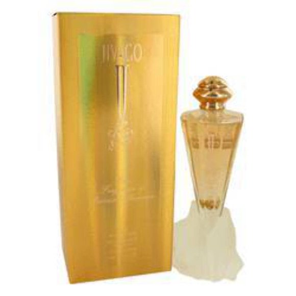 Perfume Jivago Rose Gold Eau De Toilette 75 ml para mujer