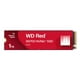 thumbnail image 2 of Unidad Estado Sólido WD RED SN700 NVME 1TB, 2 of 3