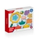 thumbnail image 1 of Juego de Agua Para Baño Pesca Estrella 10 Piezas Huanger, 1 of 4