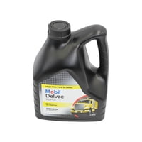 Aceite Motor Mobil Delvac Super 20W50 4 Lts