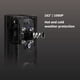thumbnail image 3 of Timbre con vídeo Aqara G4 1080p FHD HomeKit Secure Gray, 3 of 3