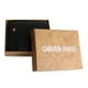 thumbnail image 4 of Billetera de Hombre Agus Negra, 4 of 5