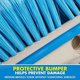 thumbnail image 5 of Cabezal de cepillado STAR BRITE Premium Medium Wash 8 con protector, 5 of 5