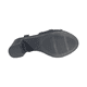 thumbnail image 5 of SANDALIAS DE FIESTA AGUXI NEGRO CASUL MUJER | 2062 - Talla 41 CL / 25.5 CM, 5 of 6