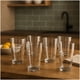 thumbnail image 2 of Set 12 Vasos Galata Apilable Bebidas Tragos 340mL Elegante, 2 of 3