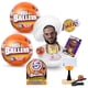 thumbnail image 1 of Figura de cápsula Toy Mystery, 5 jugadores sorpresa de la NBA, serie 1, 1 of 7