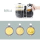 thumbnail image 3 of Procesador de Alimentos Babymoov Gris 6 en 1 con Vaporizador y Licuadora para Bebés, 3 of 3