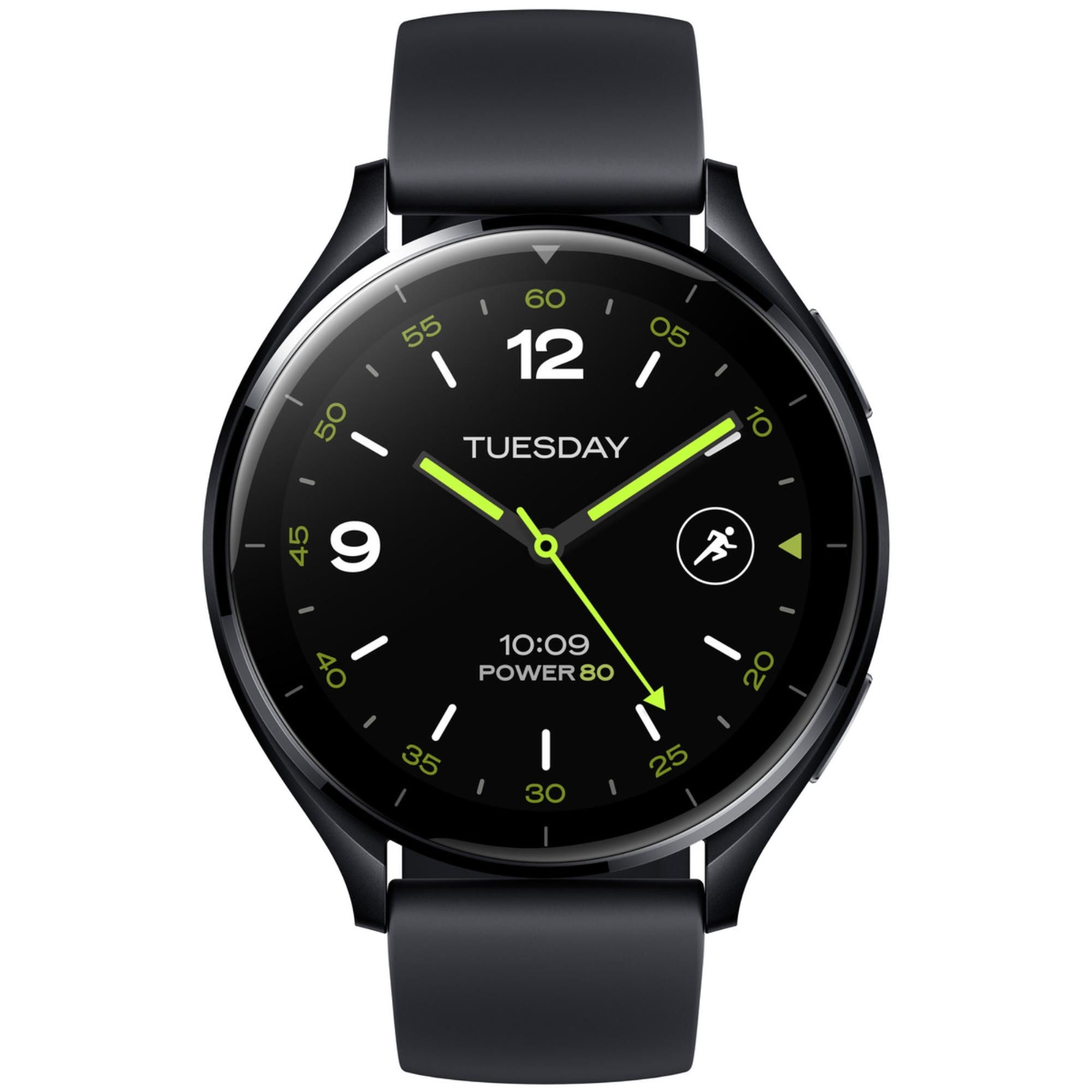 Smartwatch Xiaomi Watch 2 Negro