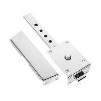 Ioensy - Soporte Para Reposacabezas De Silla De Salón, Repuestos De Metal, Elevador Ajustable Moderno Y Resistente