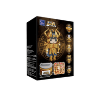 Genérico - Caballero Tauro Pantasy