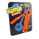 thumbnail image 1 of Bola Koosh Flingshot especial de Toy Koosh para lanzarla durante más de 6 años, 1 of 6