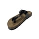 thumbnail image 4 of Sandalia Ecocuero ZAW03 Negro, 4 of 5