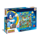 thumbnail image 1 of Juego de Mesa Aventuras Veloces Sonic - Sonic, 1 of 3