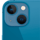 thumbnail image 4 of Iphone 13 Restaurado - Completamente Desbloqueado - 256 Gb Azul (reacondicionado), 4 of 5