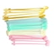 thumbnail image 2 of 60x Cucharas De Postre, Cubiertos, Juego De Cubiertos, Cuchara Agitadora Para Bar, Cocina, Azúcar, 2 of 6