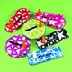 thumbnail image 2 of Noise Makers Fun Express Bulk Metal, 50 piezas, surtidas, 2 of 6