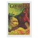 thumbnail image 1 of Godzilla Kits de Pintura de Diamantes para Adultos 5D DIY Diamond Art Kits Full Drill Diamond Dots para Regalo Decoración de Pared y Relajación Artes de Gemas 20*30cm, 1 of 6