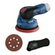 thumbnail image 1 of Lijadora Roto Orbital 12V Sb Inal Bosch Mod: Gex 12V-125, 1 of 10