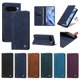 thumbnail image 4 of Funda Billetera para Google Pixel 10 5G Imán y Resistente Azul, 4 of 6