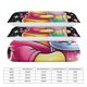 thumbnail image 2 of Winnie The Pooh Bed Duvet Cover Microfiber Bedding Sets 3D Printed Lightweight 3 Piece Comforter Sets for Kids Boys Girls, 2 of 5
