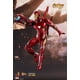 thumbnail image 2 of Figura Mms473d23 - Marvel Comics - Avengers 3 : Infinity War - Iron Man Mark50, 2 of 2