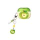 thumbnail image 1 of Funda AirPods 4 GadgetNova con forma de manzana verde, 1 of 6