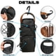thumbnail image 3 of Bolsa de gimnasio magnética,Soporte de botella de agua magnética para gimnasio,Bolsa de gimnasio pequeña para hombres y mujeres,Regalos de gimnasio y accesorios de gimnasio (excluyendo hervi, 3 of 3