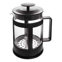 Cafetera Prensa Belug Francesa Tetera 1 Litro Embolo Pistón