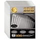 thumbnail image 1 of Protectores de láminas GOLD SEAL Diamond Clear, paquete de 100 unidades, 8,5 x 11, 1 of 9