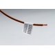 thumbnail image 4 of Etiqueta Brady Authentic (M21-750-499) de nailon para identificación general, 4 of 6