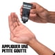 thumbnail image 2 of Crema para mejorar el agarre y fitness Gamer Grip para manos sudorosas, 2 of 9