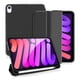 thumbnail image 1 of Funda SmartCover Para iPad Mini 6 Con Ranura de Lápiz Negro, 1 of 4