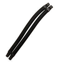 Epsealon - Goma Para Arpon 18Mm Rosca Paralela 21Cm