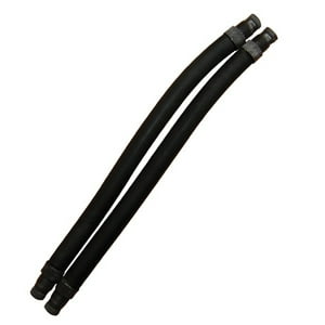 Epsealon - Goma Para Arpon 18Mm Rosca Paralela 18Cm