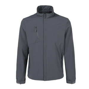 Andesland - Cortaviento Outdoor Doble Capa Elastizado Hombre