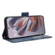 thumbnail image 4 of Funda Tipo Billetera FOXDOCK para Motorola MOTO Edge 50 Neo – Tapa Flip con Tarjetero, 4 of 5