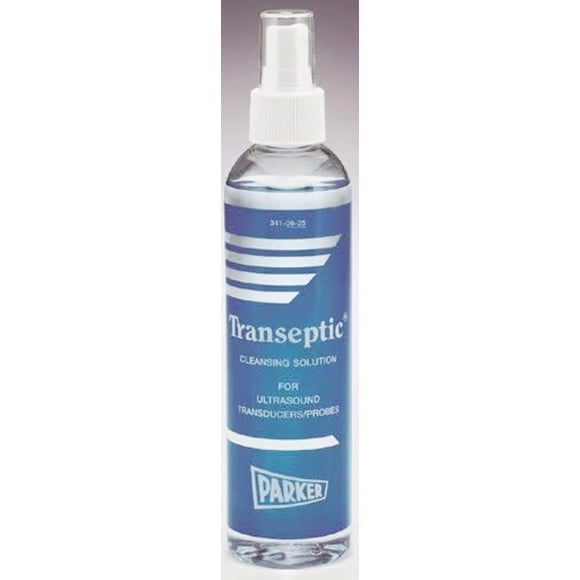 Solución de Limpieza Parker Labs Transeptic 251 ml en Spray