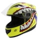 thumbnail image 3 of Casco Motocross Bicicleta Snake Pro-Biker Certificado, 3 of 3