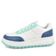 thumbnail image 2 of Zapatilla Mujer Turk Blanco, 2 of 7
