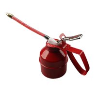 Ioensy - Aceitero A Alta Presión De La Herramienta De Aceite De Bomba Para Lubricación Manejo De Líquidos De Engrasación 300Cc