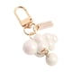 thumbnail image 5 of Llavero Con Perlas Artificiales, Regalo Elegante, Llavero Para Decoración, Estuche Para Auriculares, Estilo B, 5 of 5
