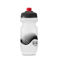 Polar Bottle - Botella Breakaway 600Ml Frost Charcoal