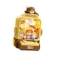 thumbnail image 5 of Máquina Expendedora De Dulces Con Forma De Garra Electrónica Para Niños De 3, 4, 5, 6, 7 Y 8 Años, Color Marrón, 5 of 5
