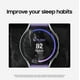 thumbnail image 2 of Reloj inteligente SAMSUNG Galaxy Watch 6 40 mm Bluetooth 5.0 Grafito, 2 of 9
