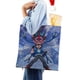 thumbnail image 4 of Cartera de Tela Desmarcar Greninja 38x45cm, 4 of 6