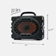 thumbnail image 4 of Altavoz Bluetooth Turtlebox Original Gen 3 impermeable verde, 4 of 9